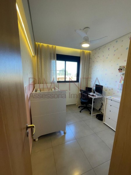 Apartamento à venda com 2 quartos, 52m² - Foto 5