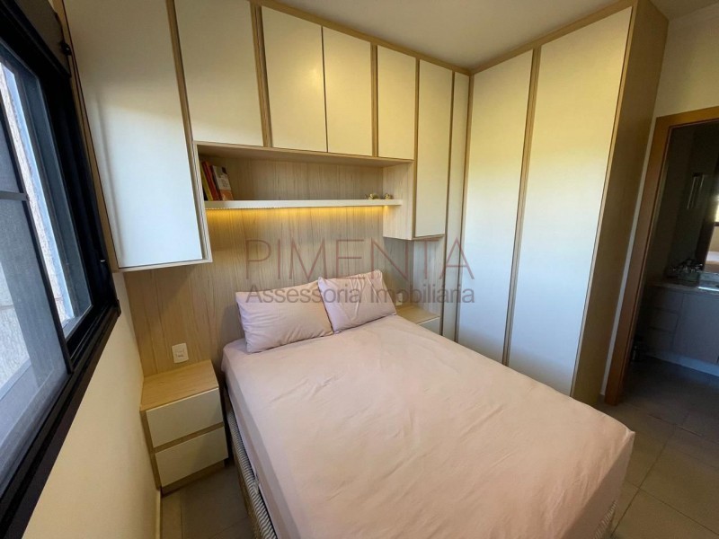 Apartamento à venda com 2 quartos, 52m² - Foto 6