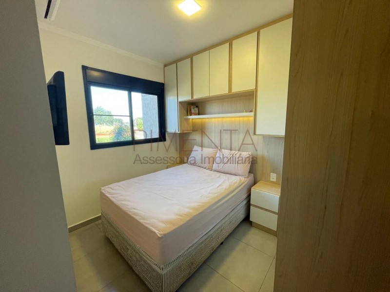 Apartamento à venda com 2 quartos, 52m² - Foto 12