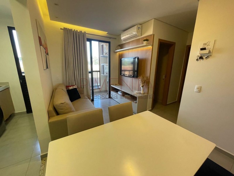 Apartamento à venda com 2 quartos, 52m² - Foto 9