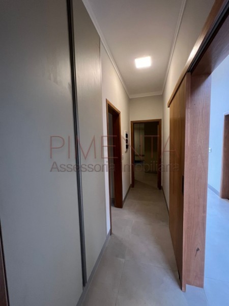 Casa de Condomínio à venda com 3 quartos, 170m² - Foto 1