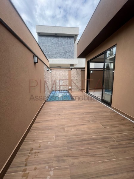 Casa de Condomínio à venda com 3 quartos, 170m² - Foto 12