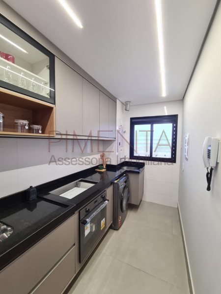 Apartamento à venda com 2 quartos, 80m² - Foto 5