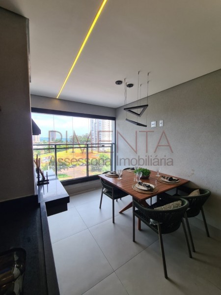 Apartamento à venda com 2 quartos, 80m² - Foto 13