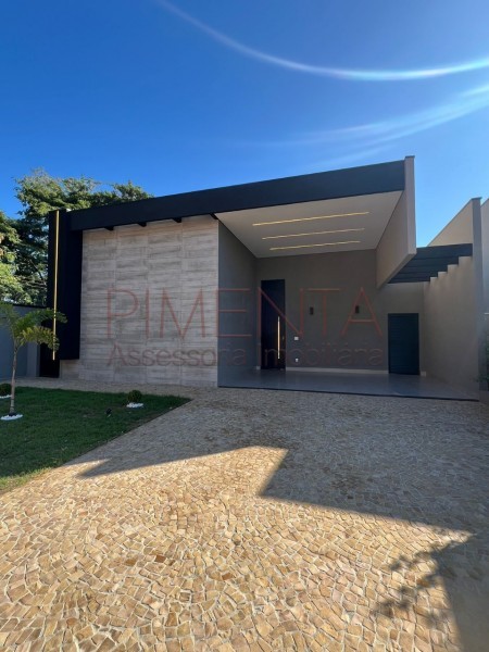 Casa de Condomínio à venda com 3 quartos, 174m² - Foto 1