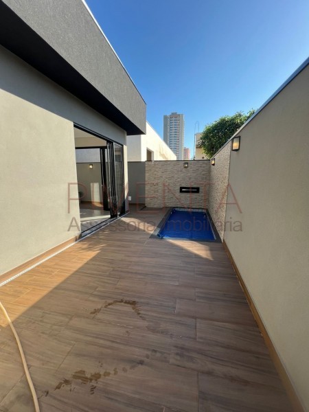 Casa de Condomínio à venda com 3 quartos, 174m² - Foto 11