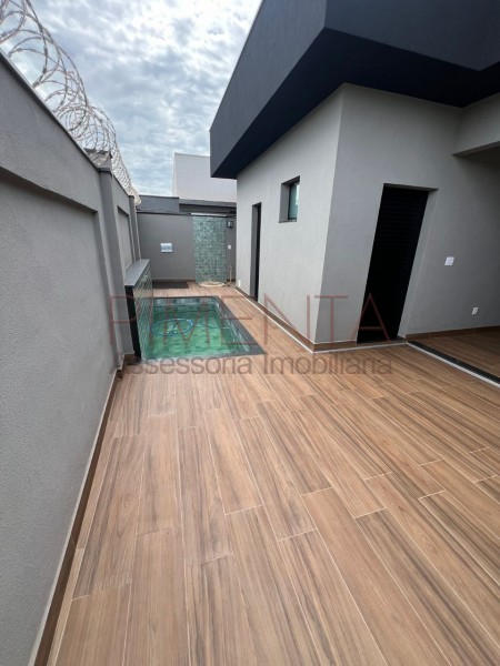 Casa de Condomínio à venda com 3 quartos, 162m² - Foto 15