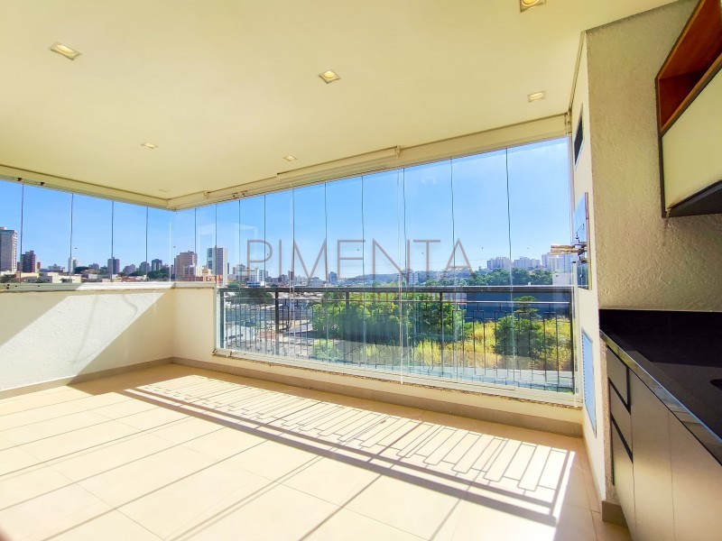 Apartamento à venda com 3 quartos, 132m² - Foto 24