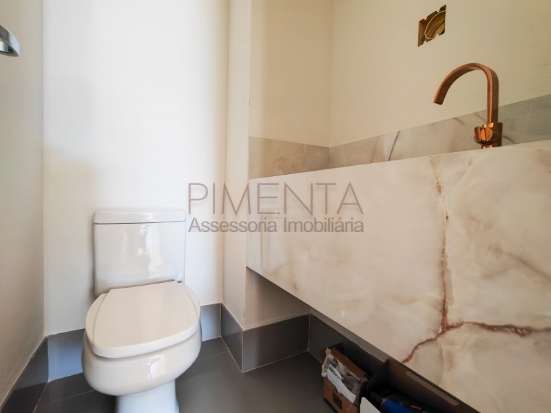 Apartamento à venda com 3 quartos, 132m² - Foto 19