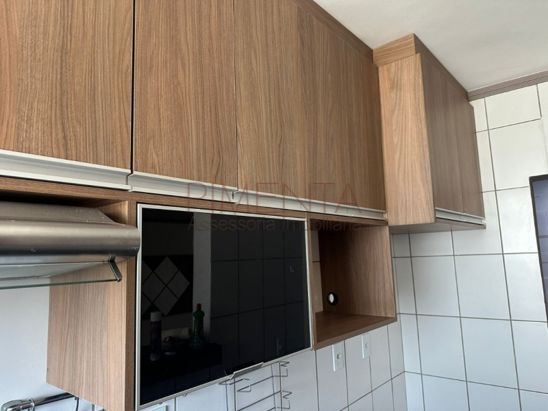 Apartamento à venda com 2 quartos, 49m² - Foto 8