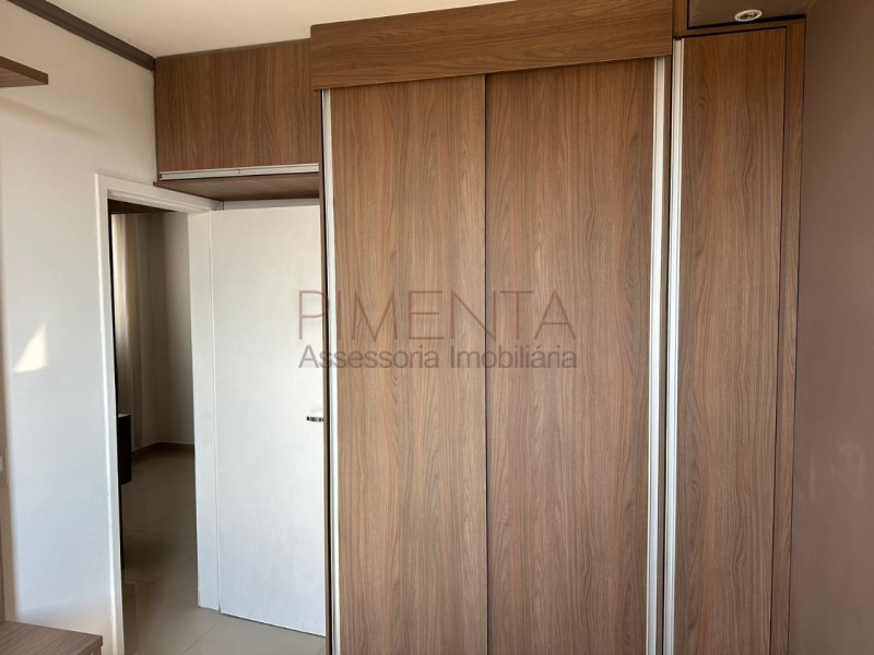 Apartamento à venda com 2 quartos, 49m² - Foto 3