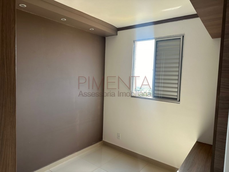 Apartamento à venda com 2 quartos, 49m² - Foto 1