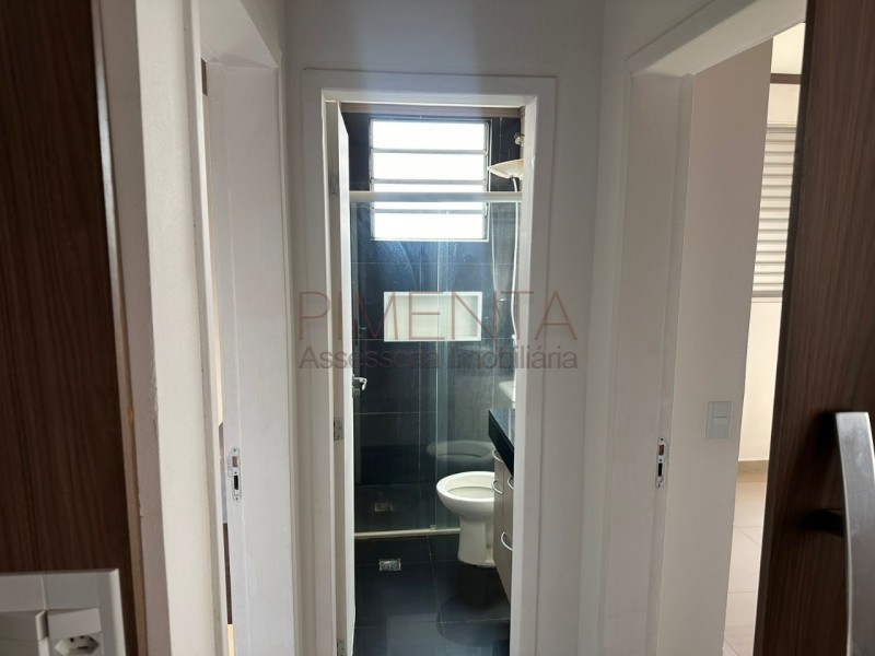 Apartamento à venda com 2 quartos, 49m² - Foto 4