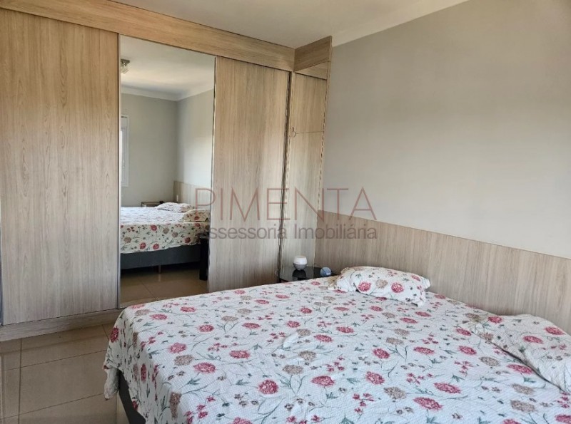 Apartamento à venda com 3 quartos, 172m² - Foto 1