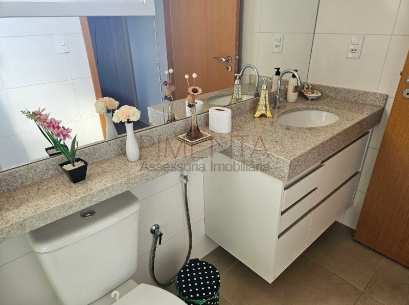 Apartamento à venda com 3 quartos, 172m² - Foto 10