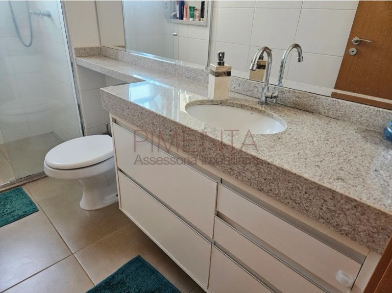 Apartamento à venda com 3 quartos, 172m² - Foto 13