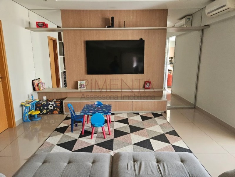 Apartamento à venda com 3 quartos, 172m² - Foto 3