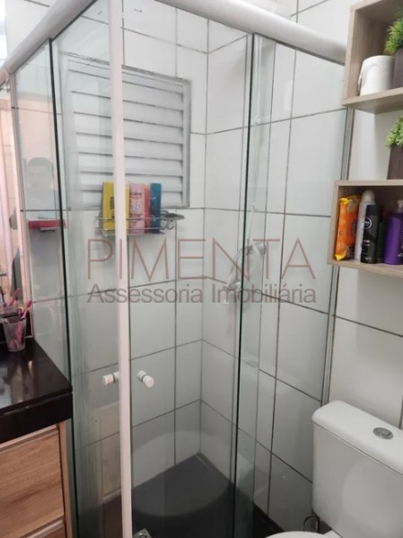 Apartamento à venda com 2 quartos, 48m² - Foto 9