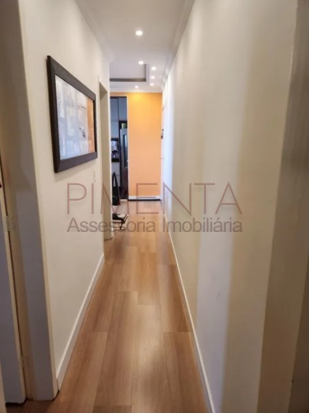 Apartamento à venda com 2 quartos, 48m² - Foto 1