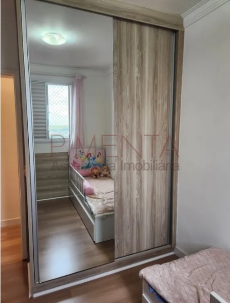 Apartamento à venda com 2 quartos, 48m² - Foto 3