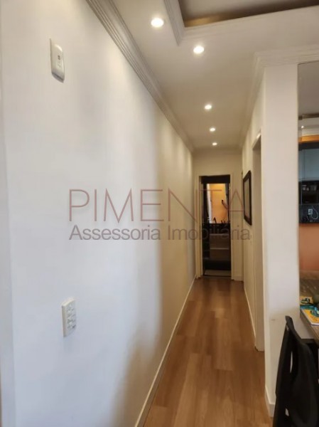 Apartamento à venda com 2 quartos, 48m² - Foto 14