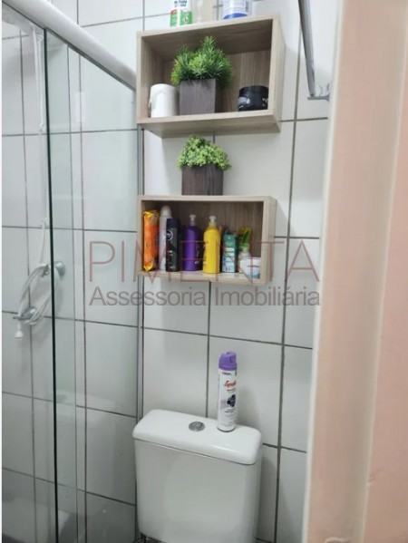 Apartamento à venda com 2 quartos, 48m² - Foto 5