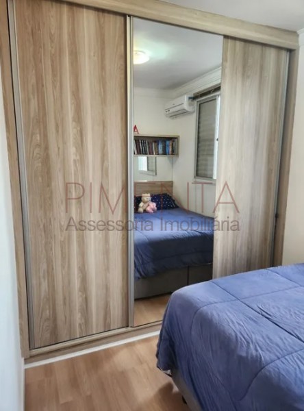 Apartamento à venda com 2 quartos, 48m² - Foto 2