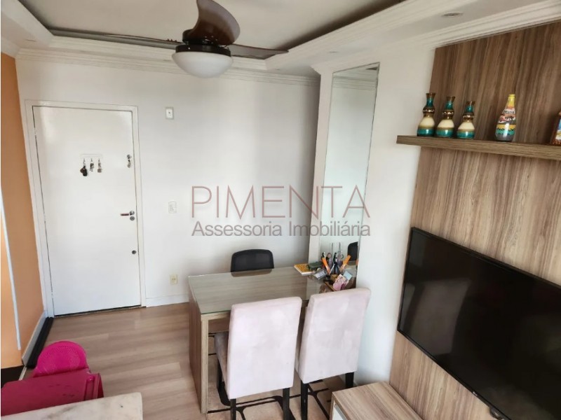 Apartamento à venda com 2 quartos, 48m² - Foto 13