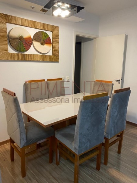 Apartamento à venda com 3 quartos, 78m² - Foto 13