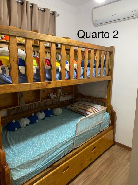 Apartamento à venda com 3 quartos, 78m² - Foto 7