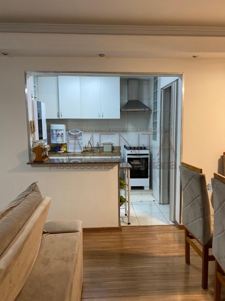 Apartamento à venda com 3 quartos, 78m² - Foto 11