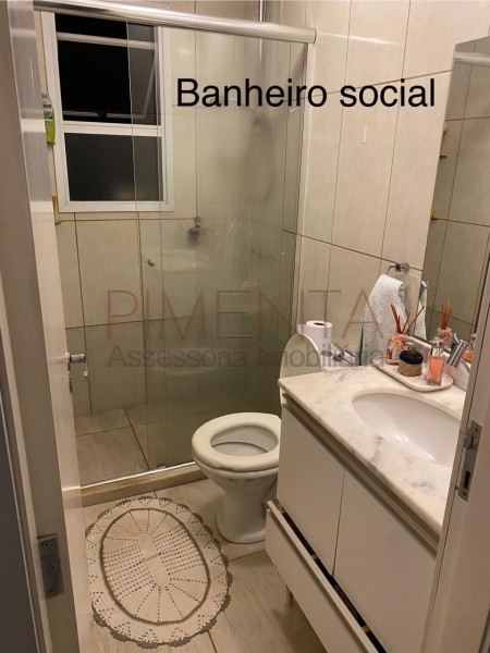 Apartamento à venda com 3 quartos, 78m² - Foto 5