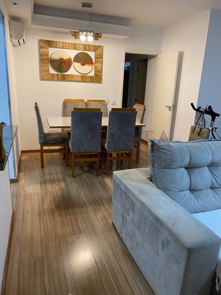 Apartamento à venda com 3 quartos, 78m² - Foto 15