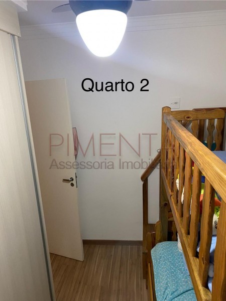 Apartamento à venda com 3 quartos, 78m² - Foto 6