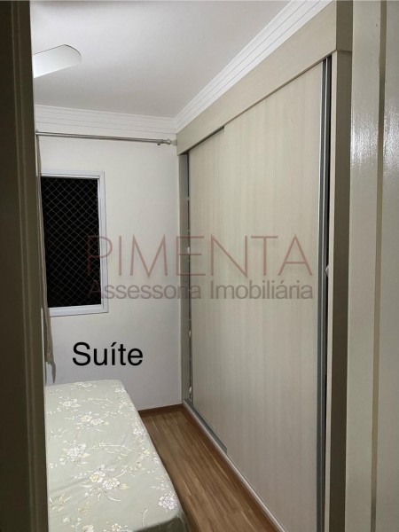 Apartamento à venda com 3 quartos, 78m² - Foto 1