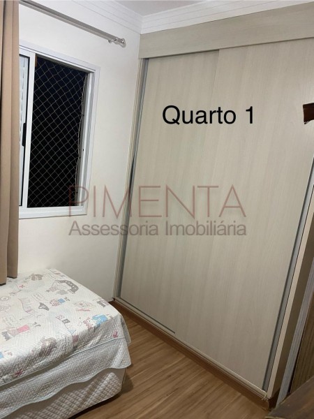 Apartamento à venda com 3 quartos, 78m² - Foto 9