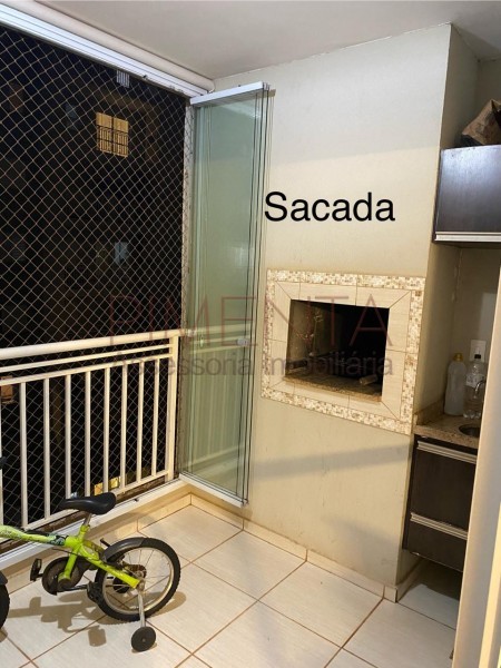 Apartamento à venda com 3 quartos, 78m² - Foto 8