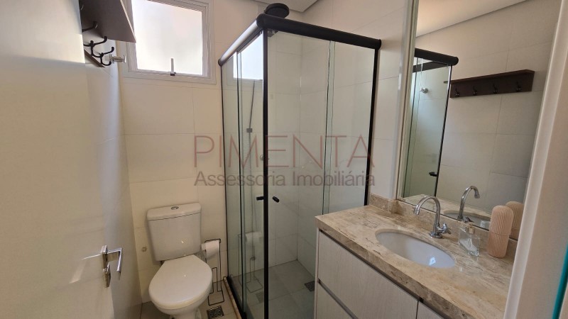 Apartamento à venda com 2 quartos, 65m² - Foto 4