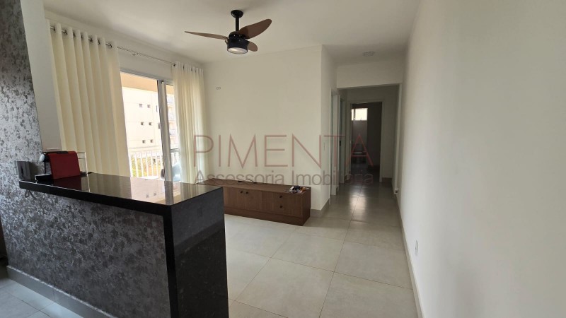 Apartamento à venda com 2 quartos, 65m² - Foto 5