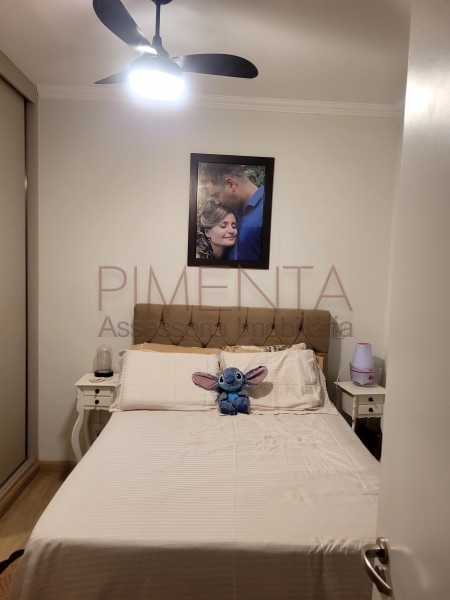 Apartamento à venda com 2 quartos, 50m² - Foto 6