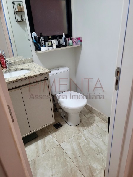 Apartamento à venda com 2 quartos, 50m² - Foto 9