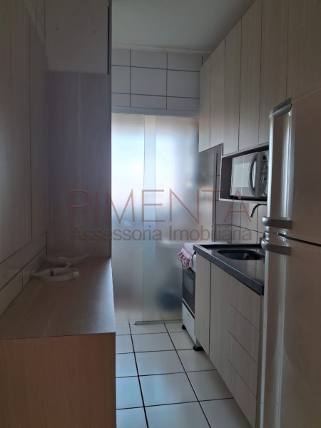 Apartamento à venda com 3 quartos, 68m² - Foto 3