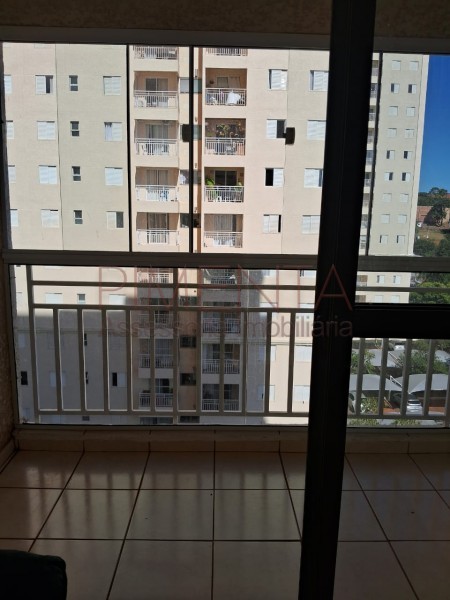 Apartamento à venda com 3 quartos, 68m² - Foto 6