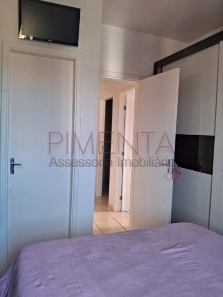 Apartamento à venda com 3 quartos, 68m² - Foto 4