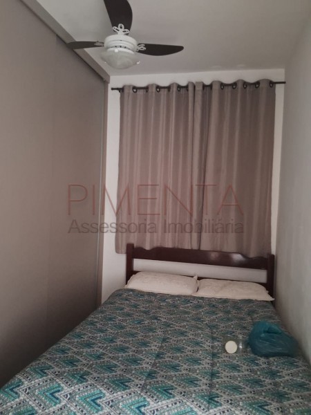 Apartamento à venda com 3 quartos, 68m² - Foto 1