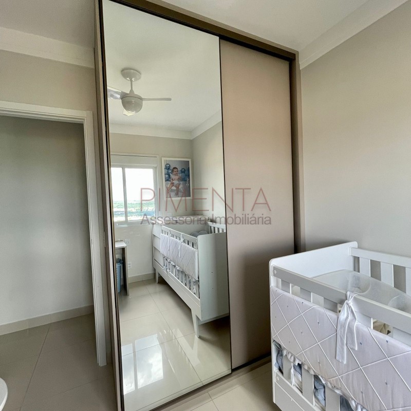 Apartamento à venda com 3 quartos, 93m² - Foto 6