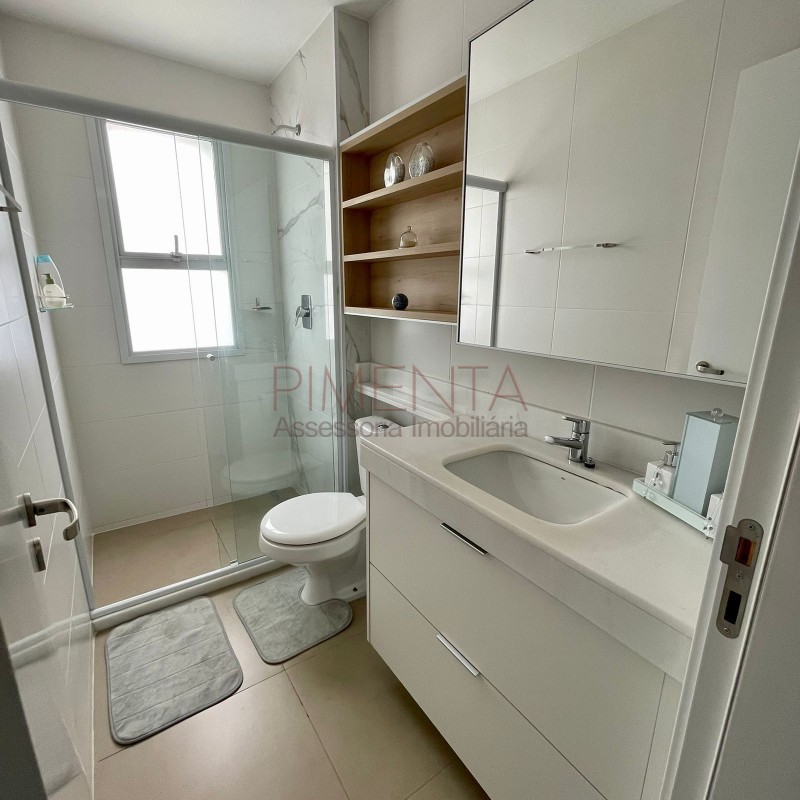 Apartamento à venda com 3 quartos, 93m² - Foto 14