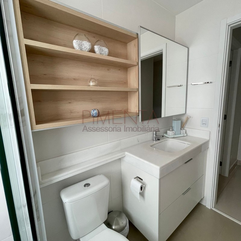 Apartamento à venda com 3 quartos, 93m² - Foto 12