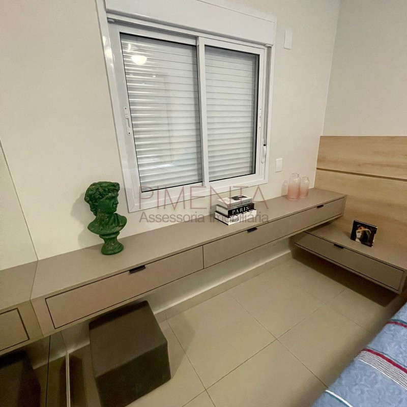 Apartamento à venda com 3 quartos, 93m² - Foto 8