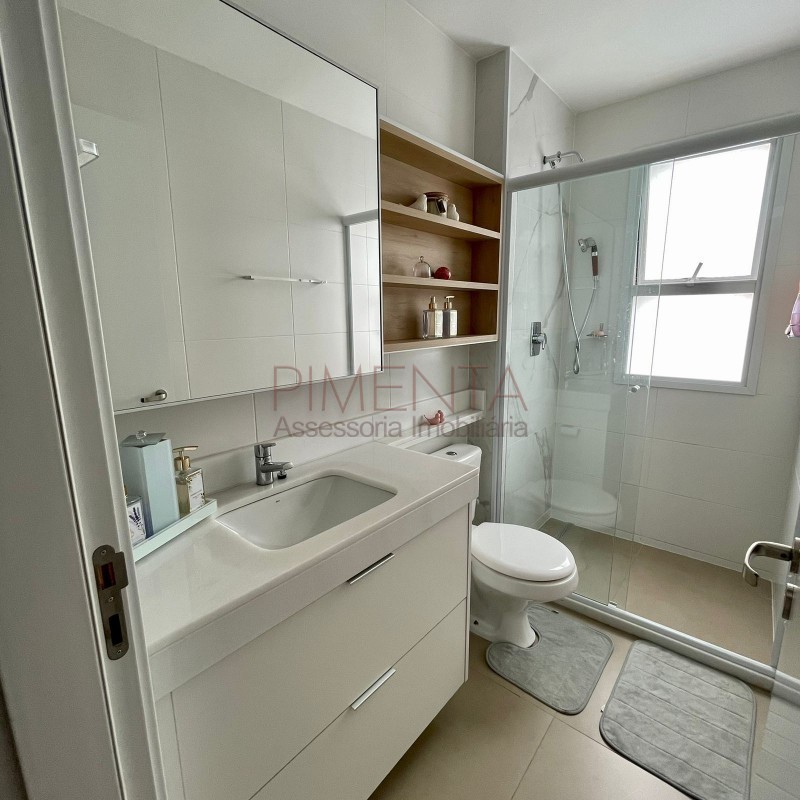 Apartamento à venda com 3 quartos, 93m² - Foto 13